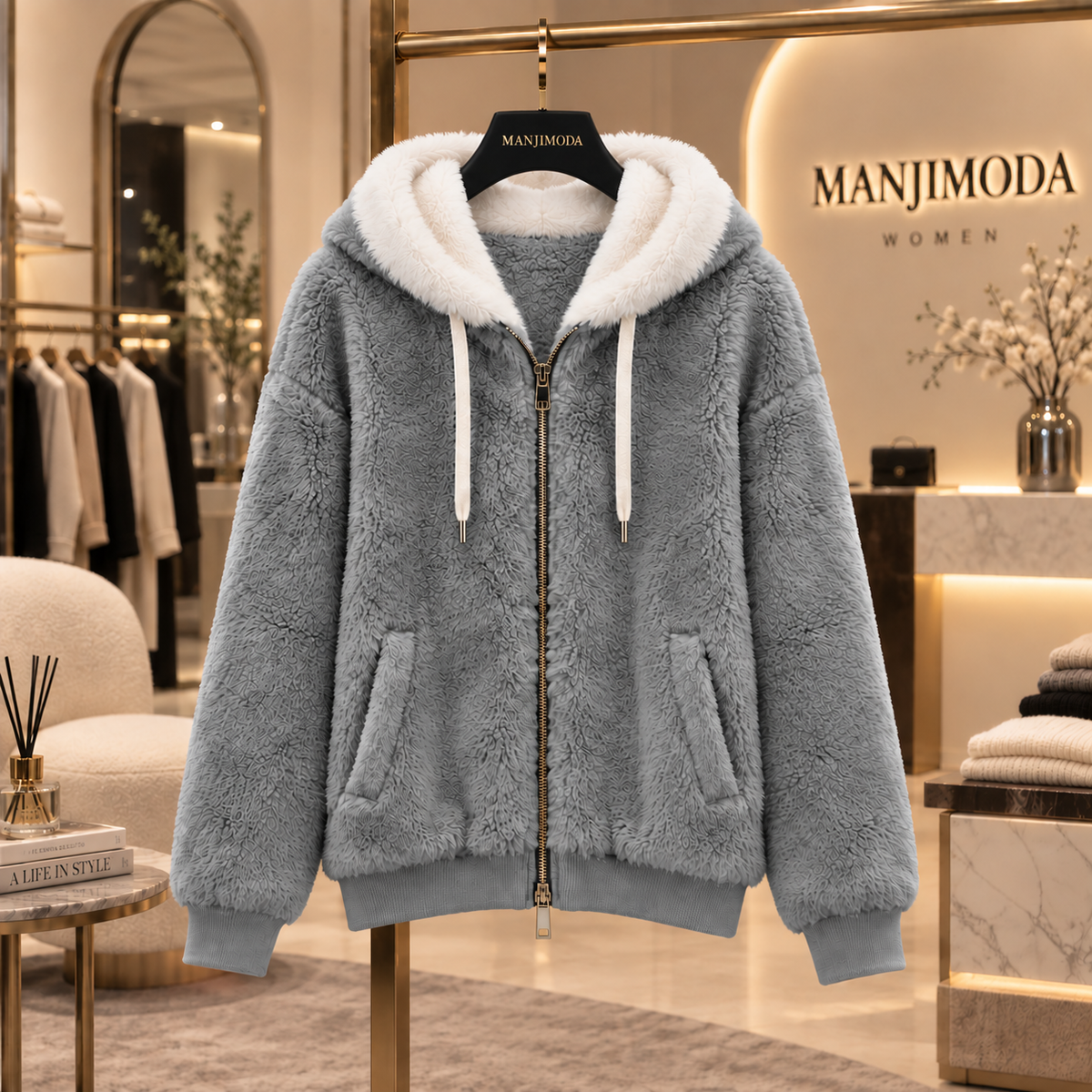 SHERPAHOOD
