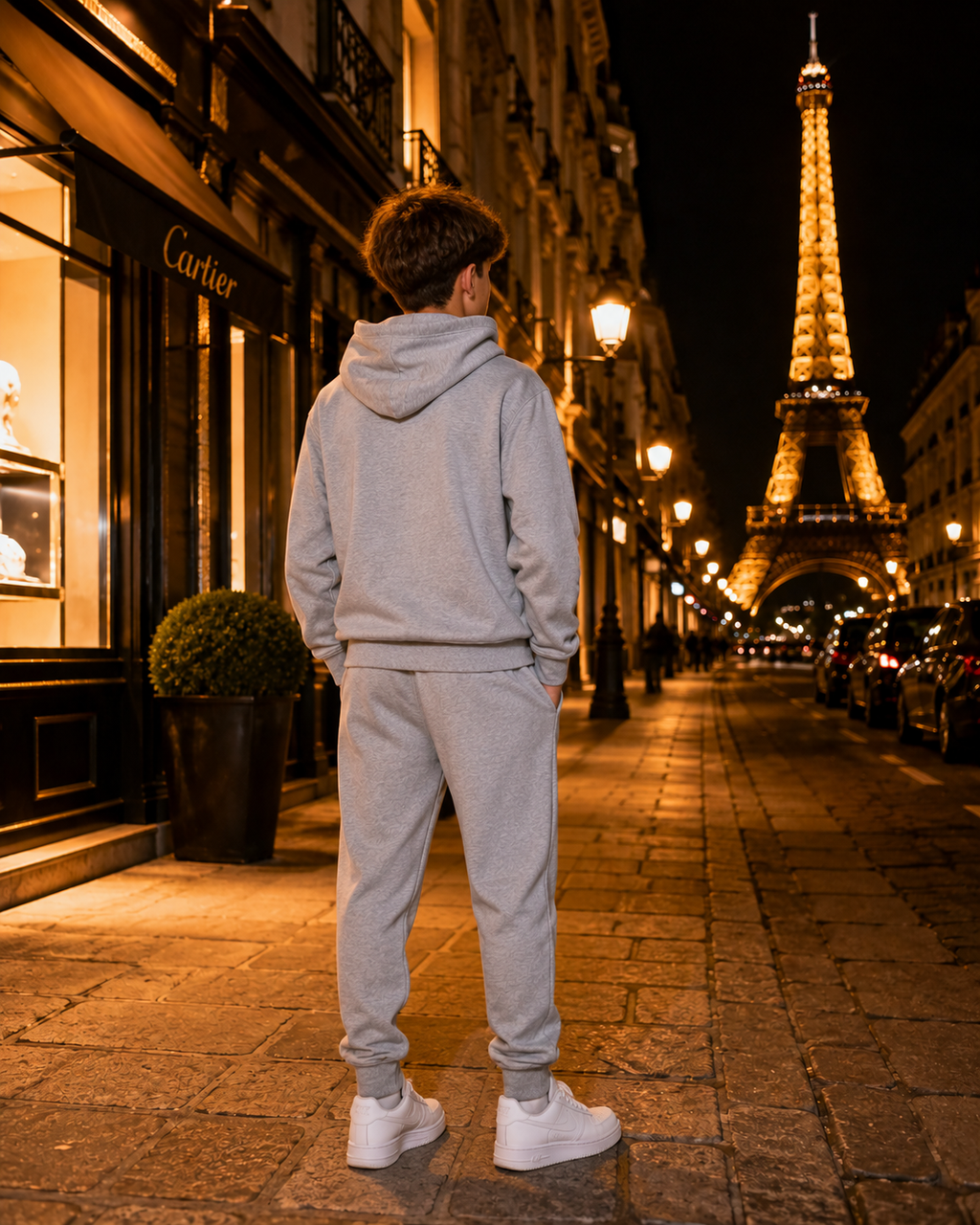 MINI MONTPARNASSE