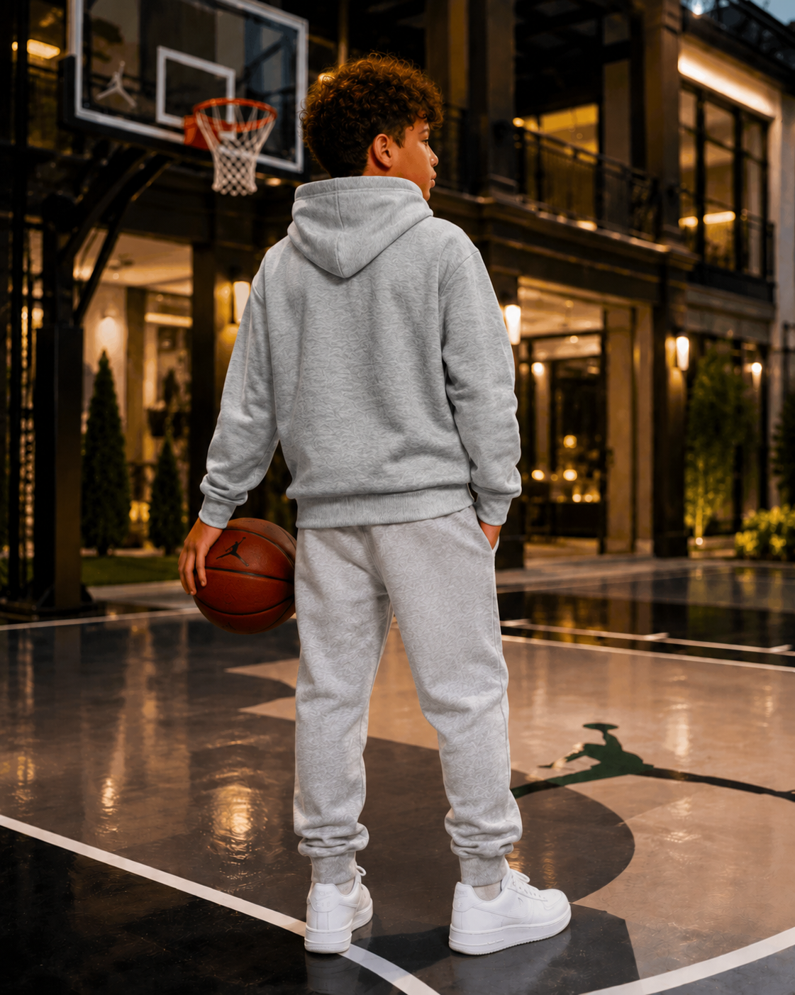 MINI LEGEND