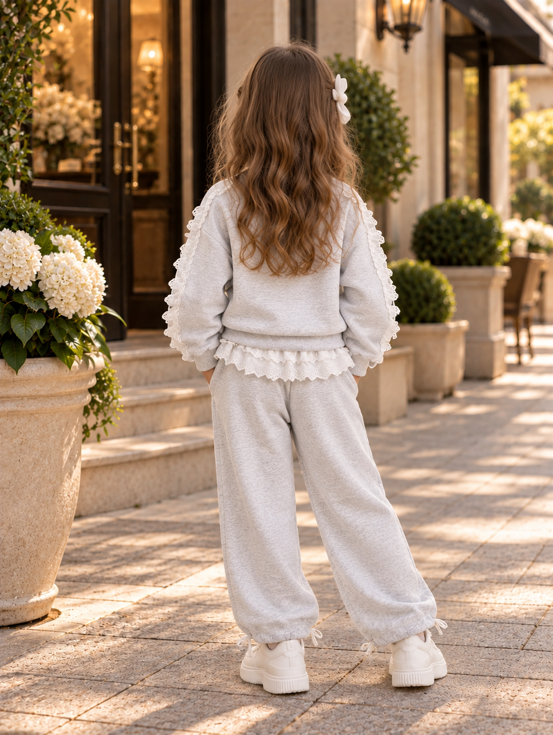 LACEFRILL