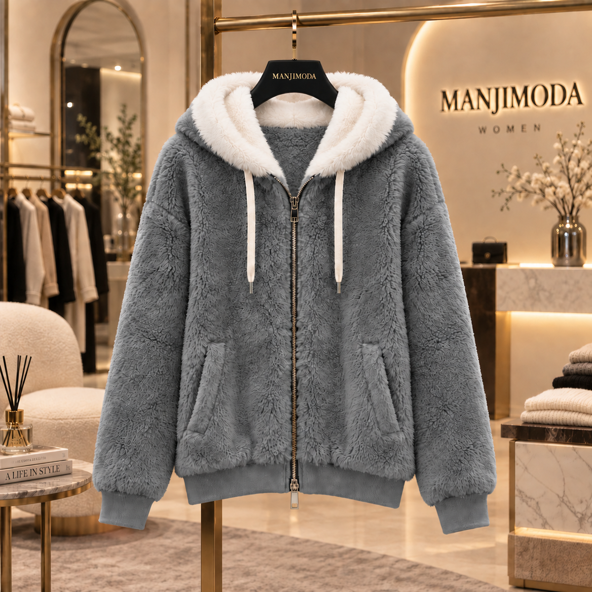 SHERPAHOOD