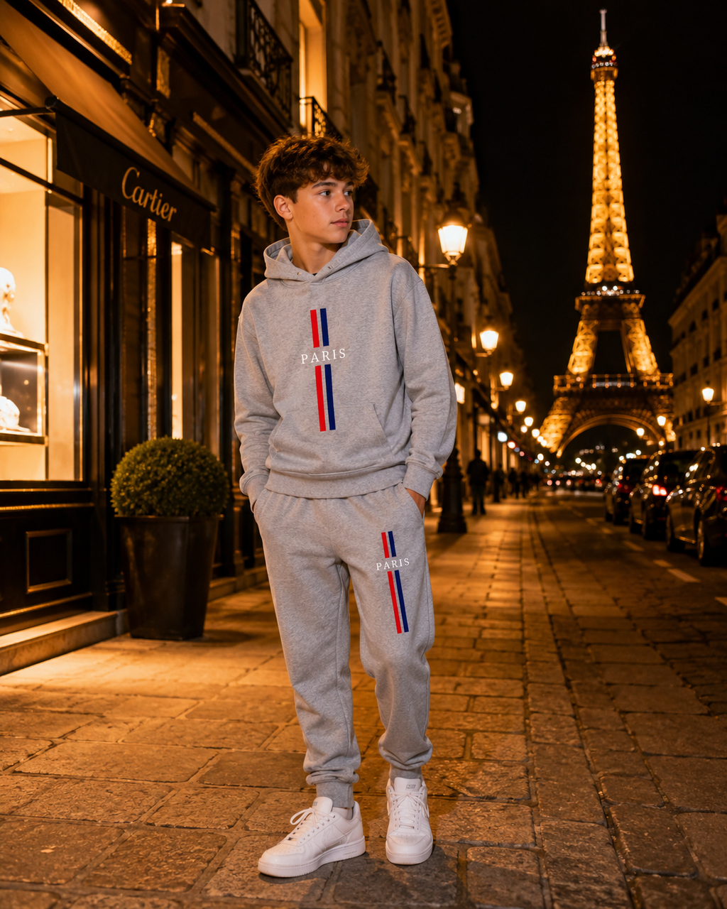 MINI MONTPARNASSE