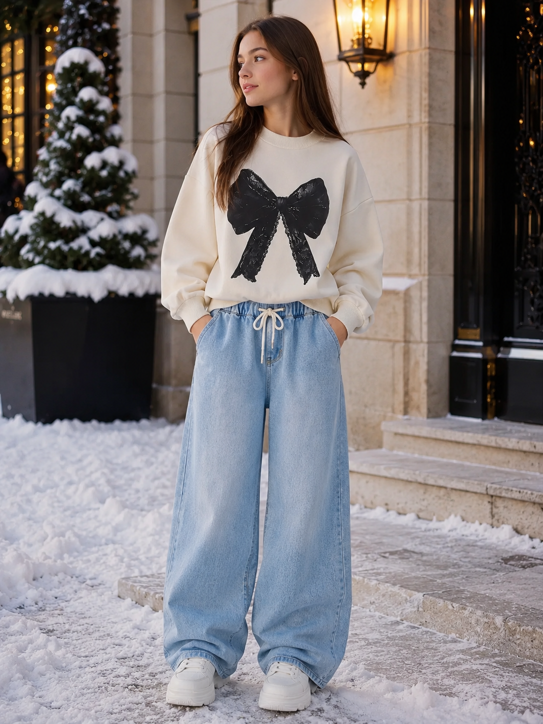 BOWDENIM