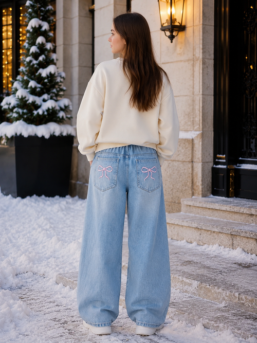 BOWDENIM