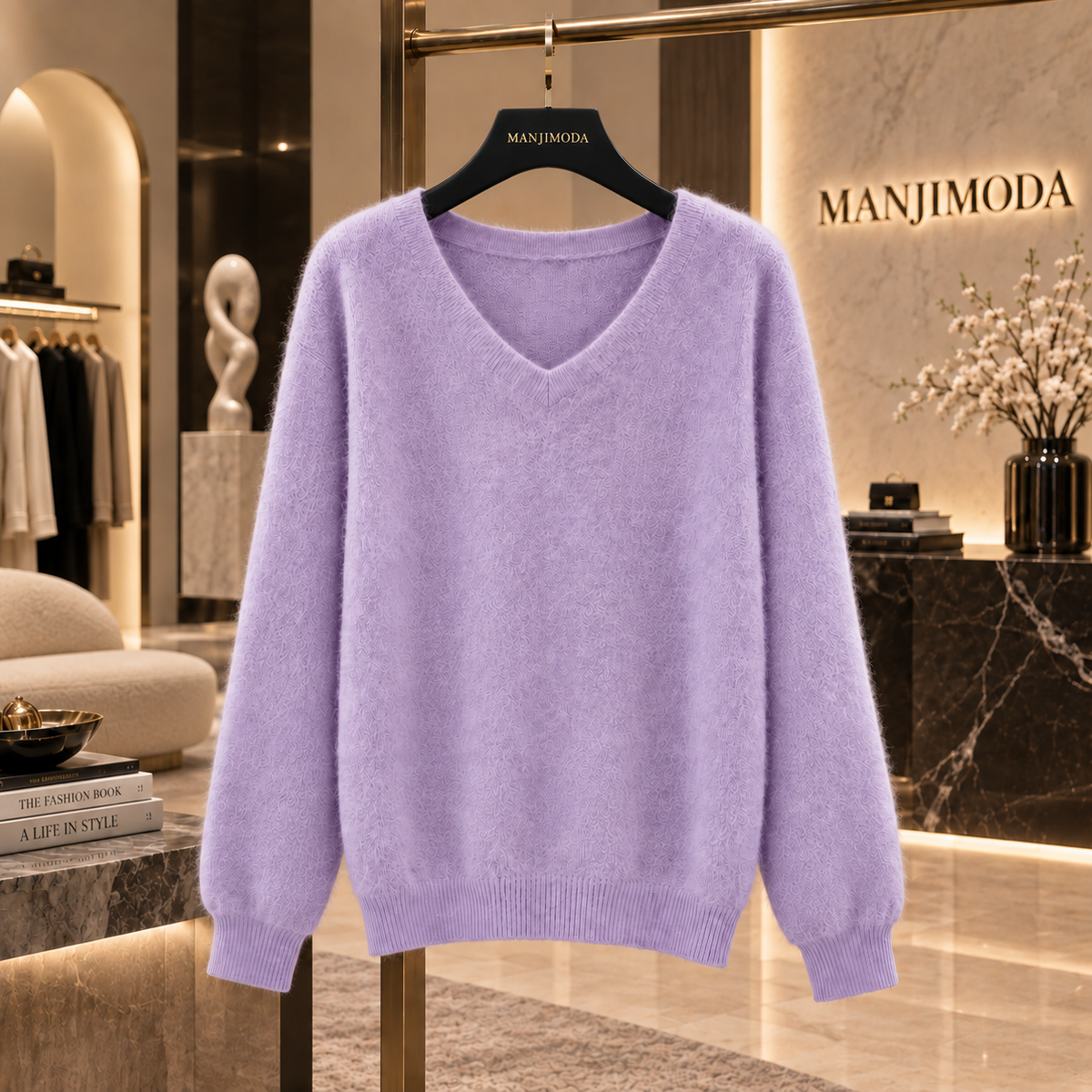 PEAKKNIT