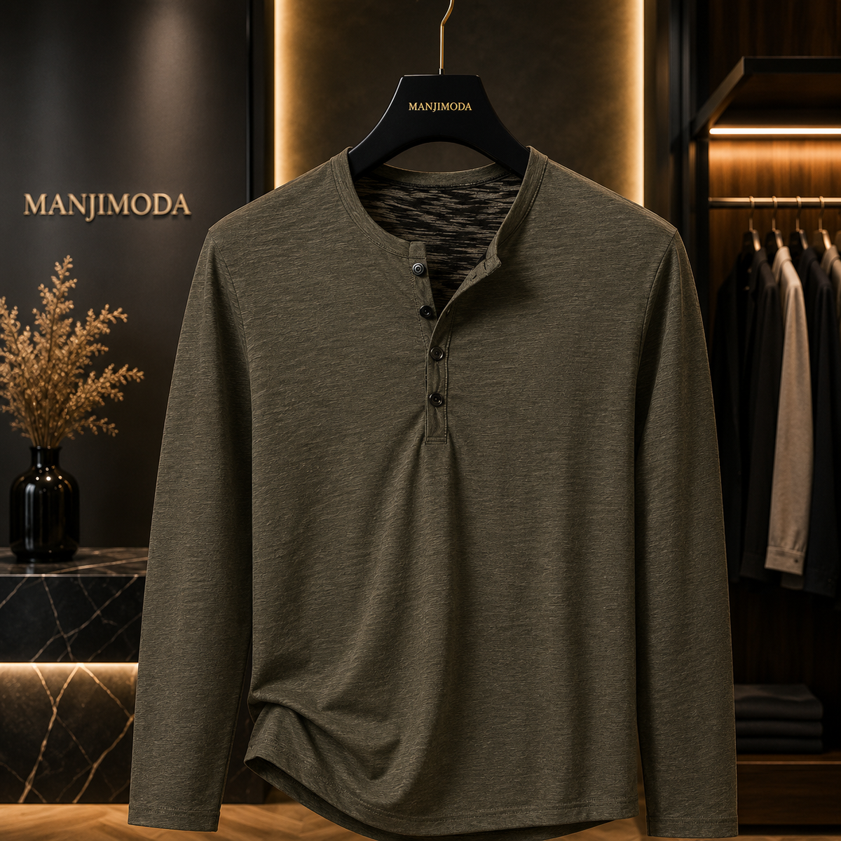 SAND HENLEY