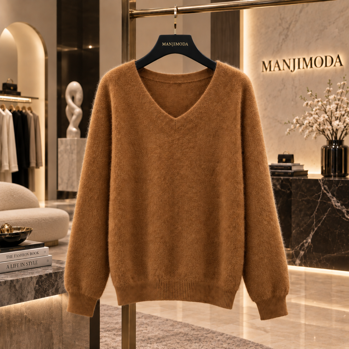 PEAKKNIT