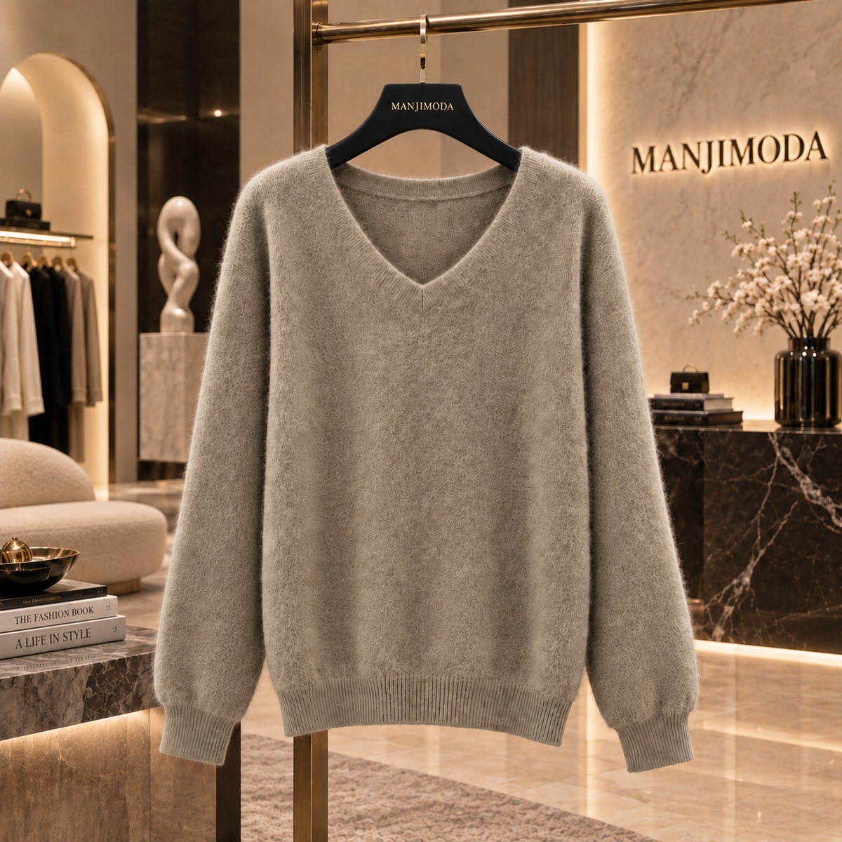 PEAKKNIT
