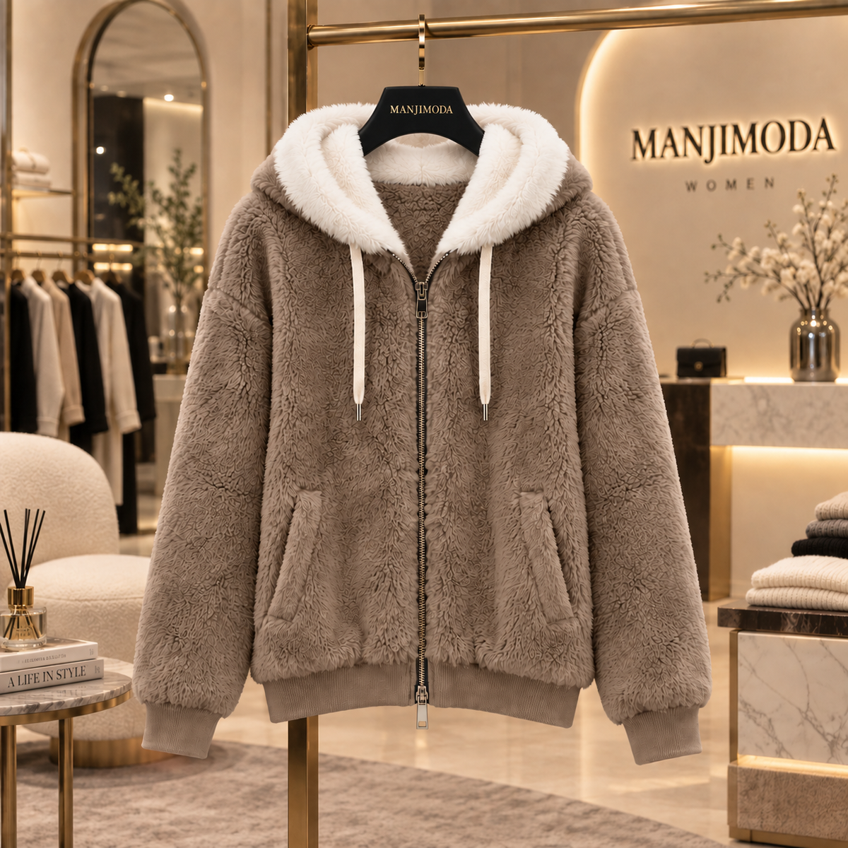 SHERPAHOOD