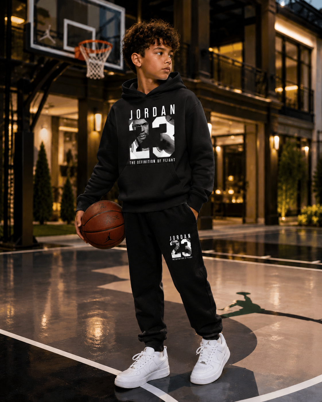 MINI LEGEND