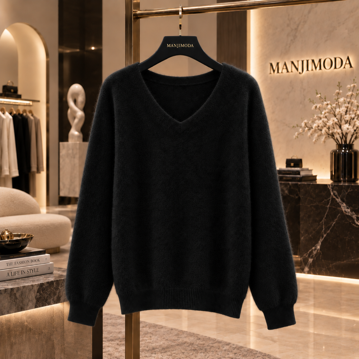PEAKKNIT