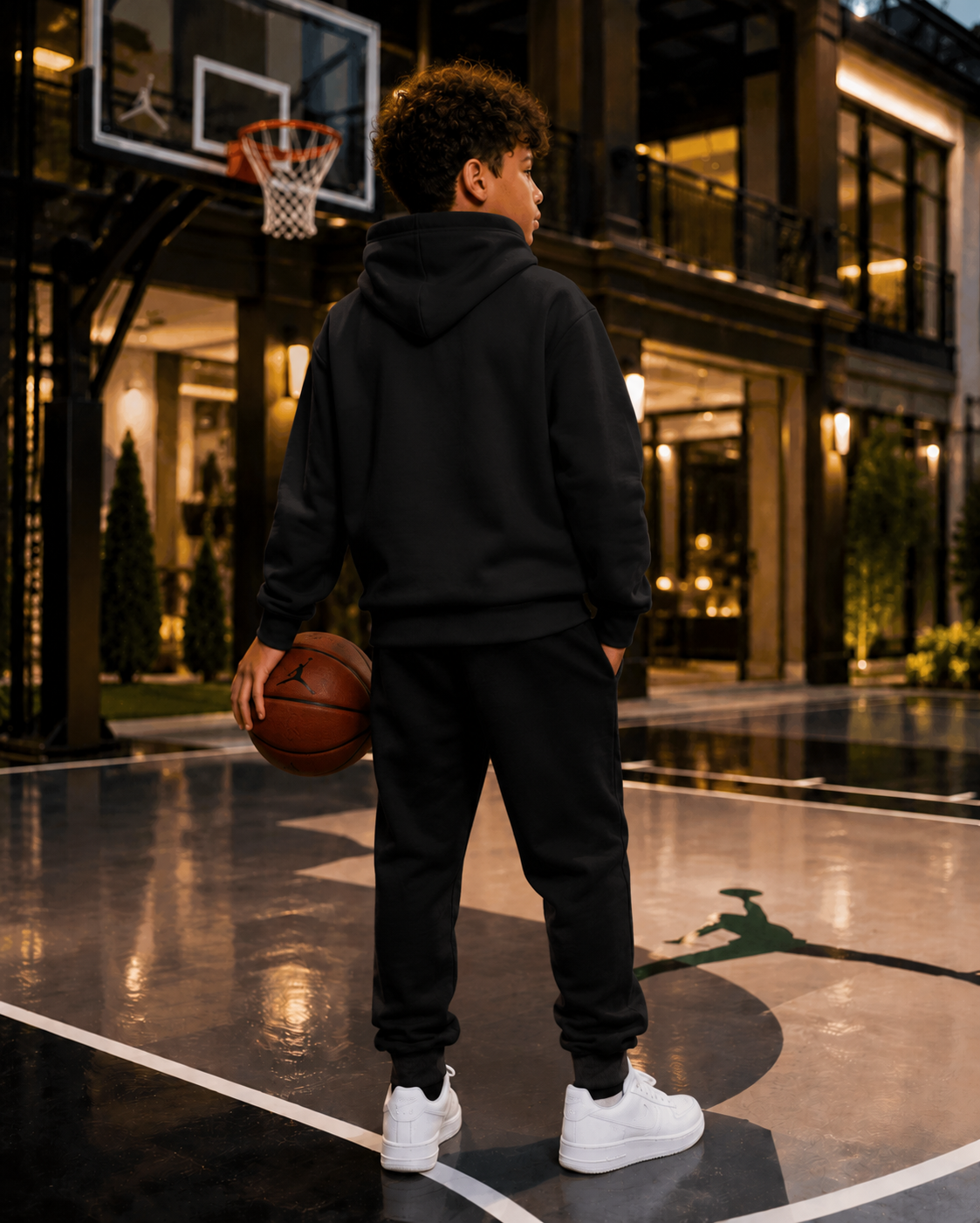 MINI LEGEND