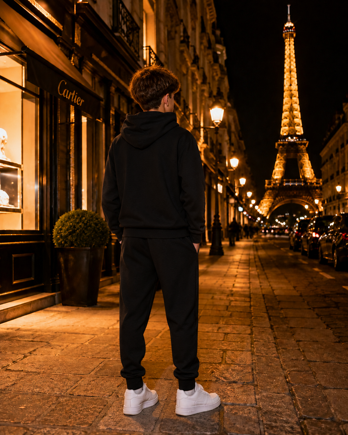 MINI MONTPARNASSE