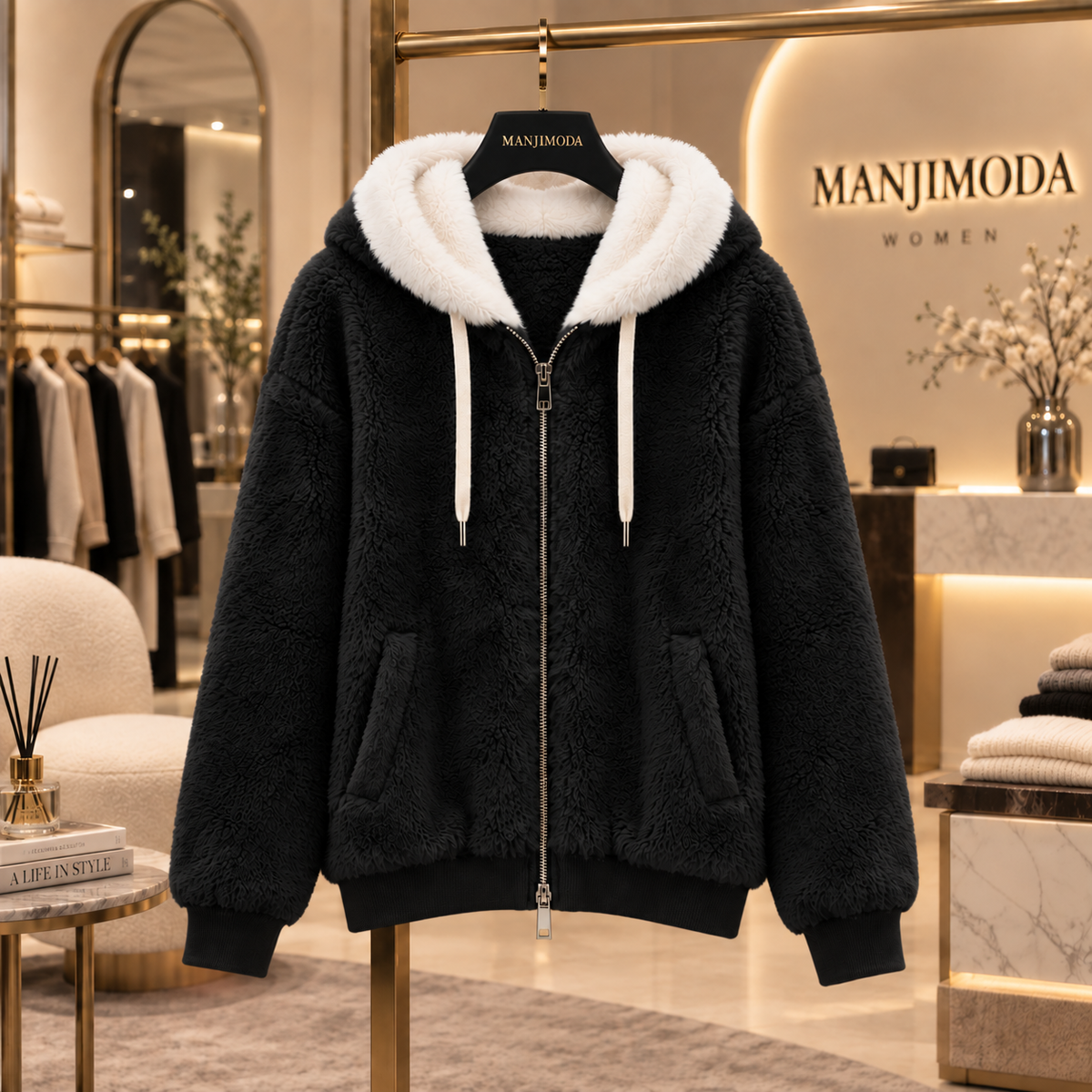 SHERPAHOOD
