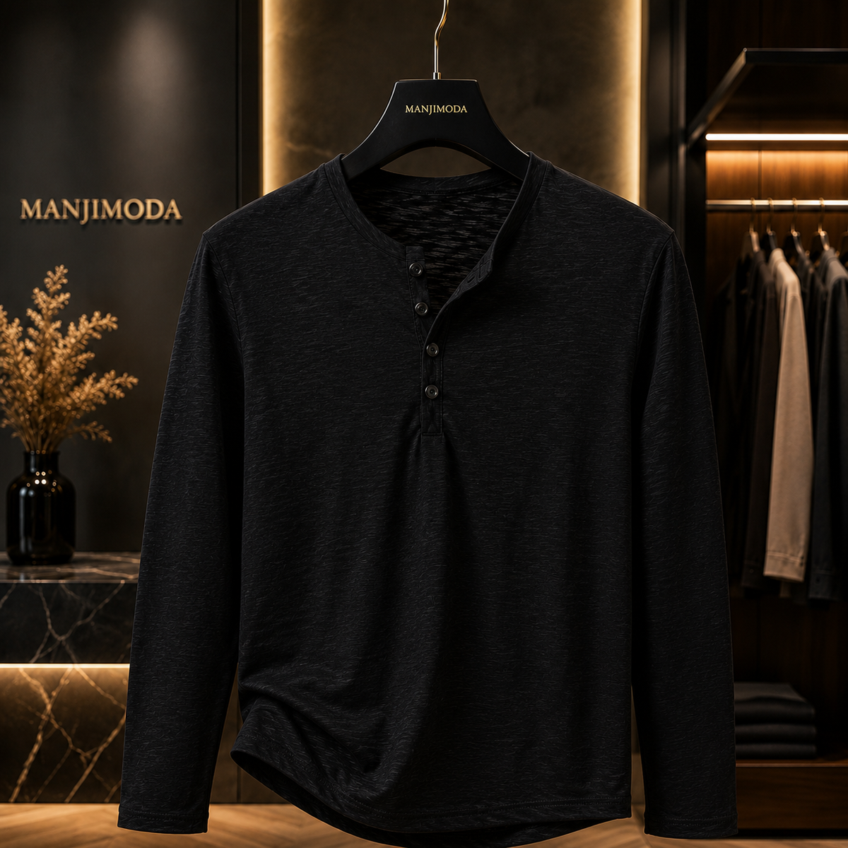 SAND HENLEY