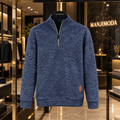 QUARTERZIP
