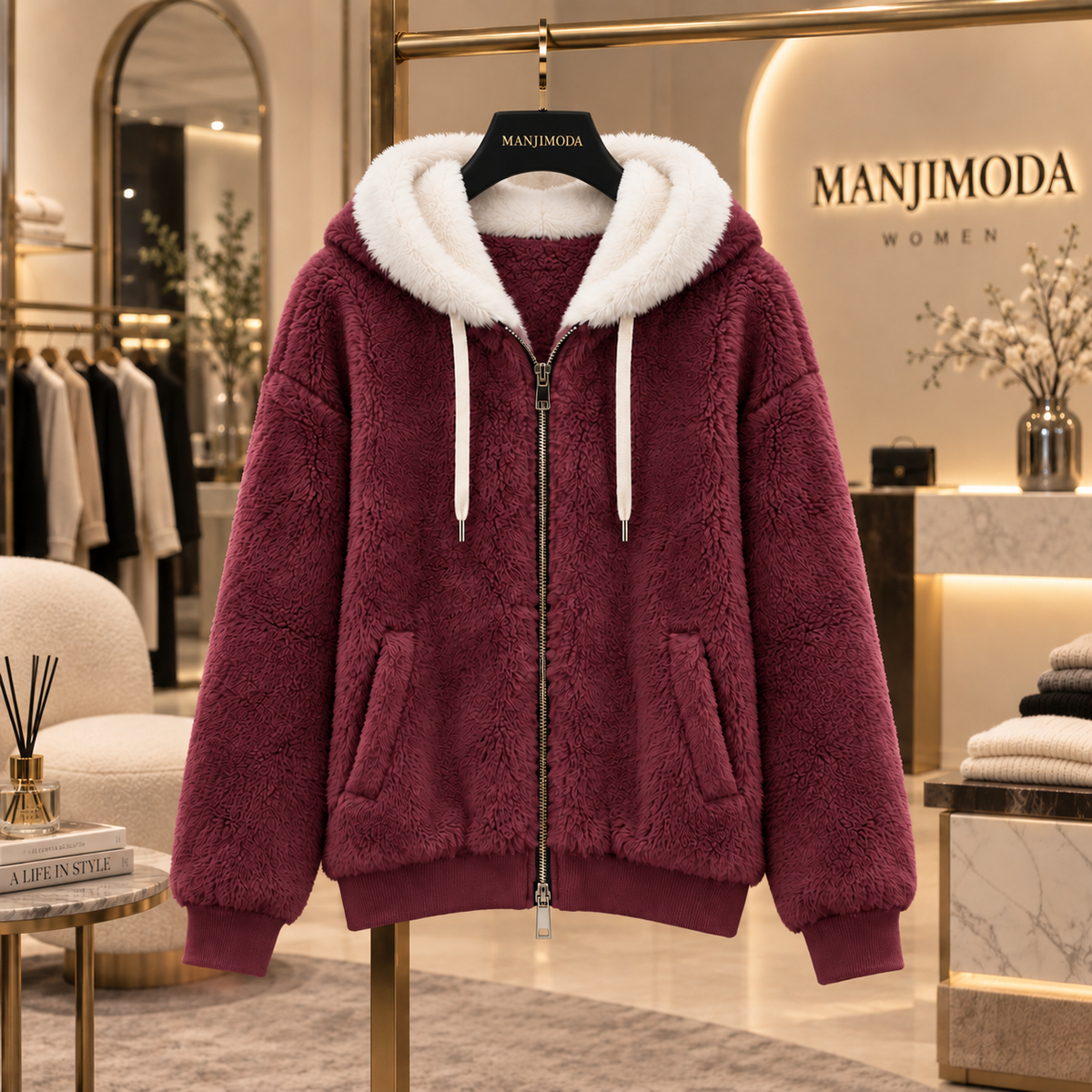 SHERPAHOOD