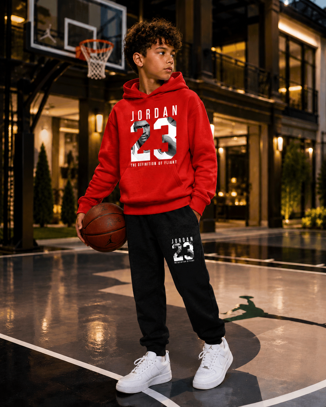 MINI LEGEND