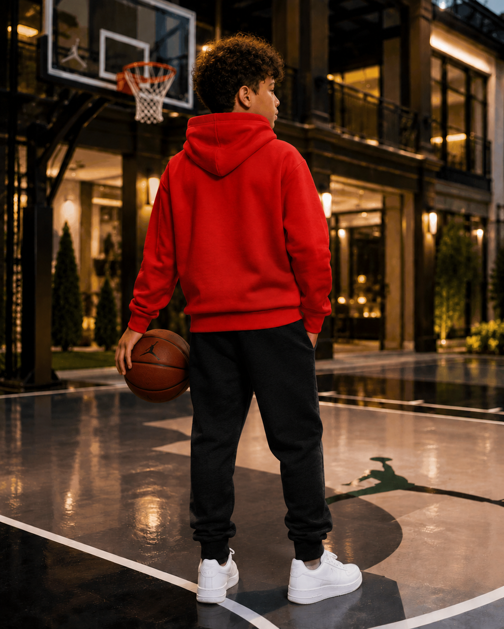 MINI LEGEND
