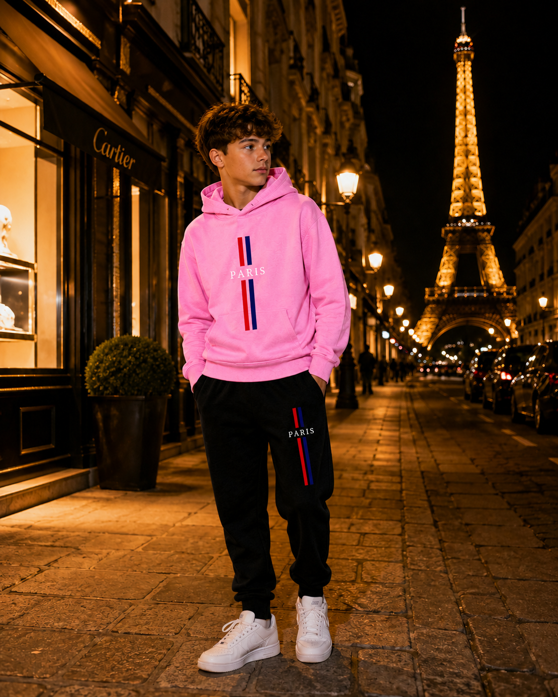 MINI MONTPARNASSE