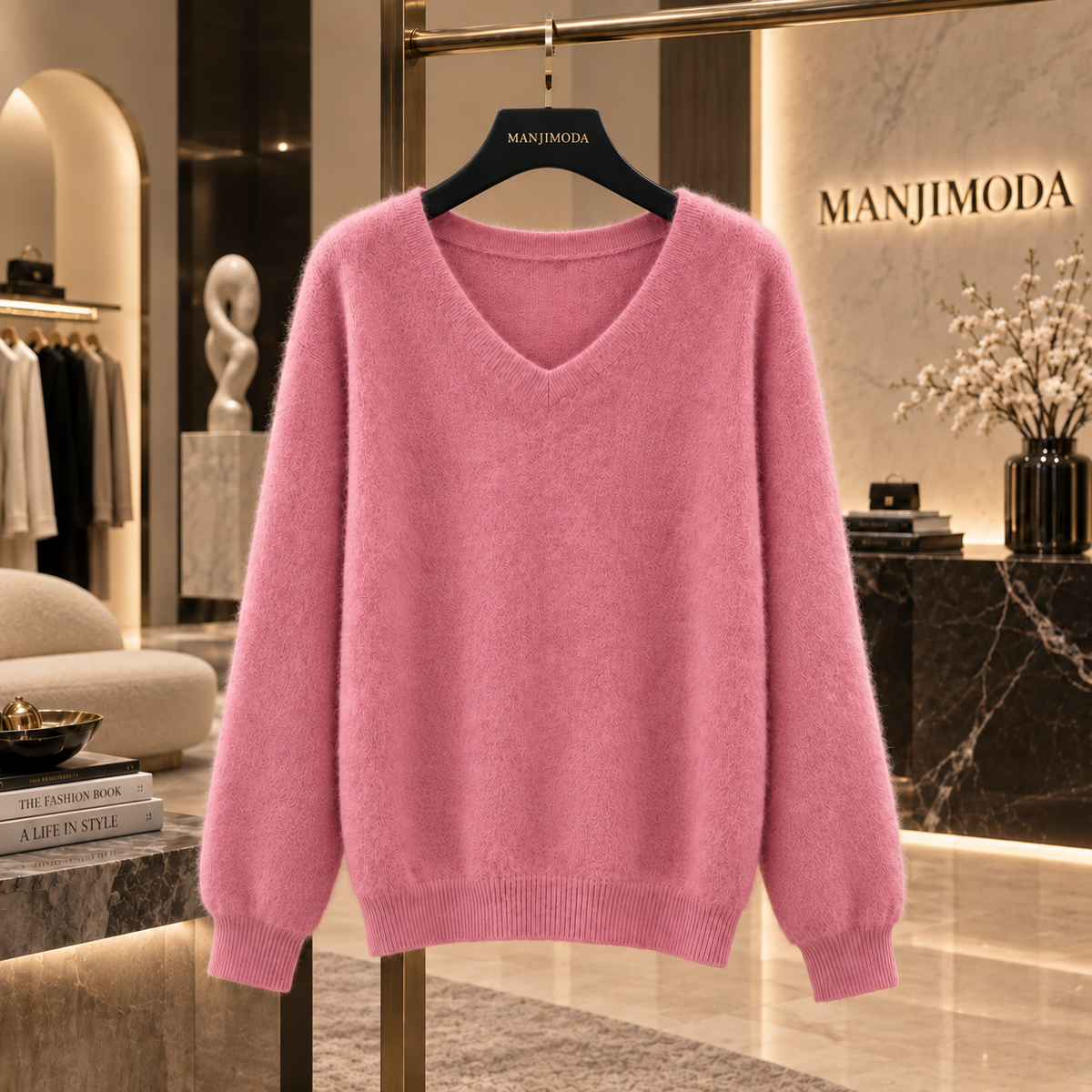 PEAKKNIT