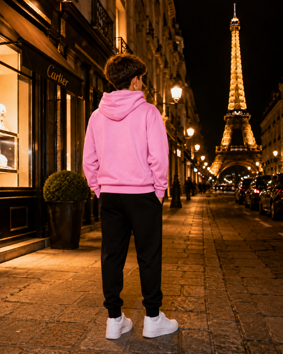 MINI MONTPARNASSE