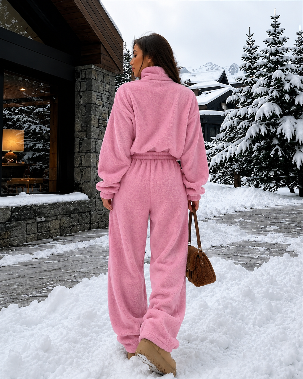 CASHMERE CLOUD