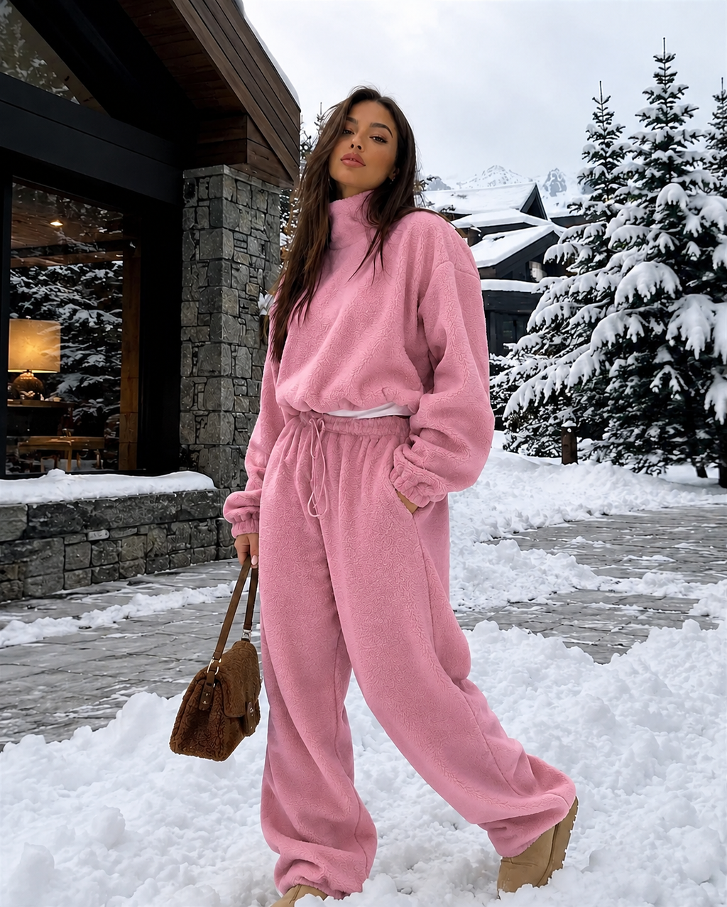 CASHMERE CLOUD