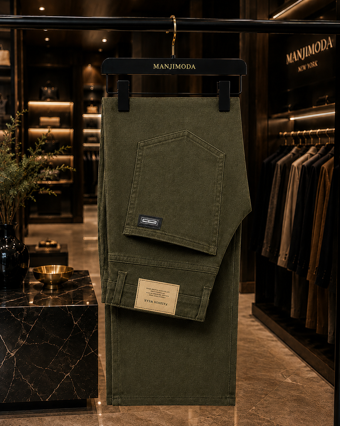 FIELDCHINO