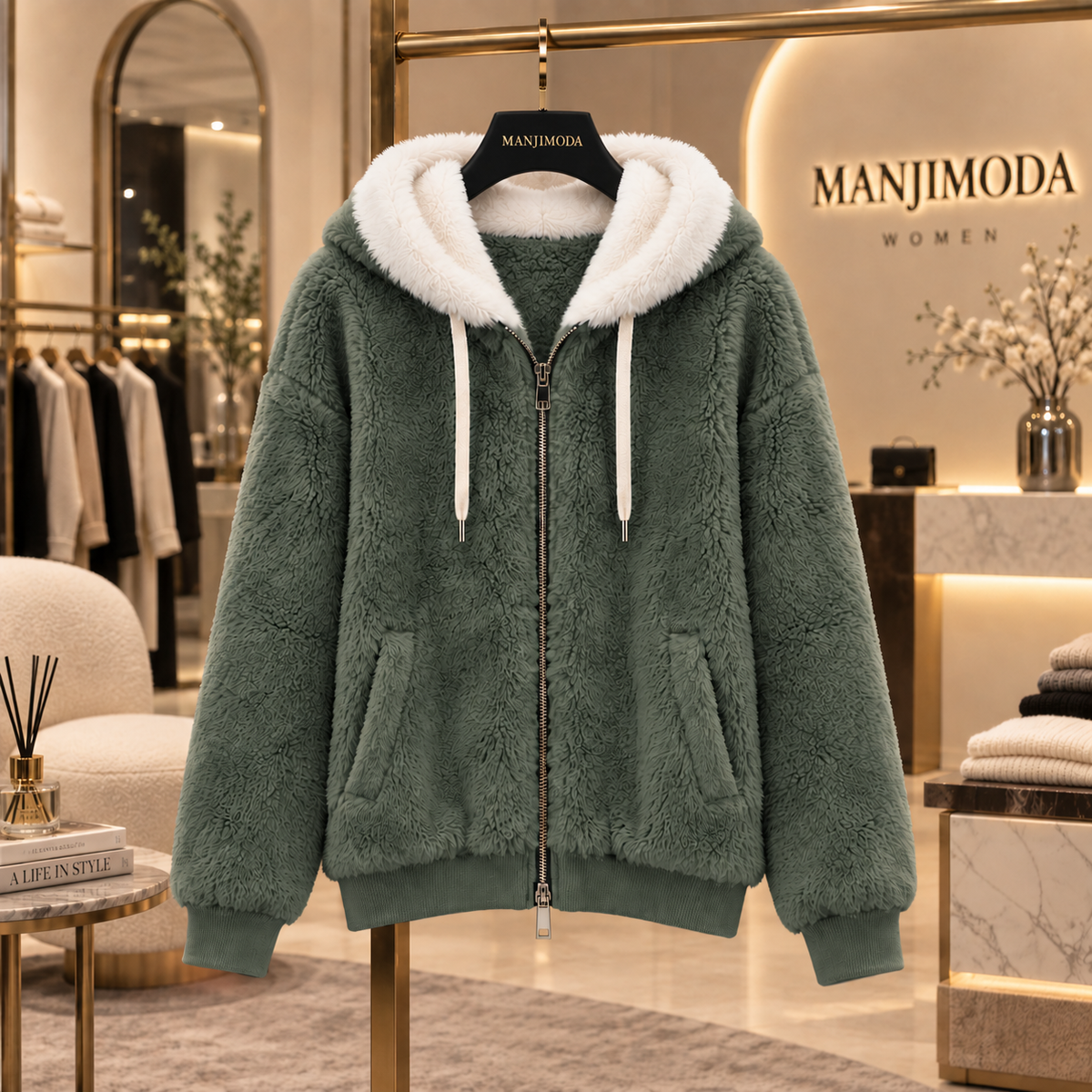 SHERPAHOOD