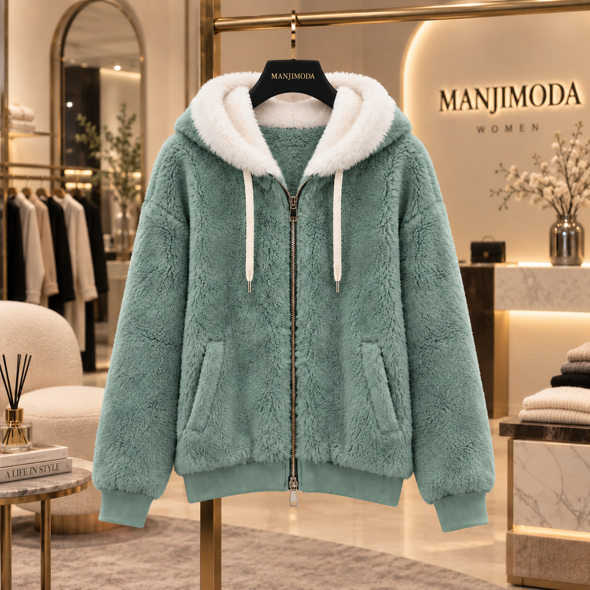 SHERPAHOOD