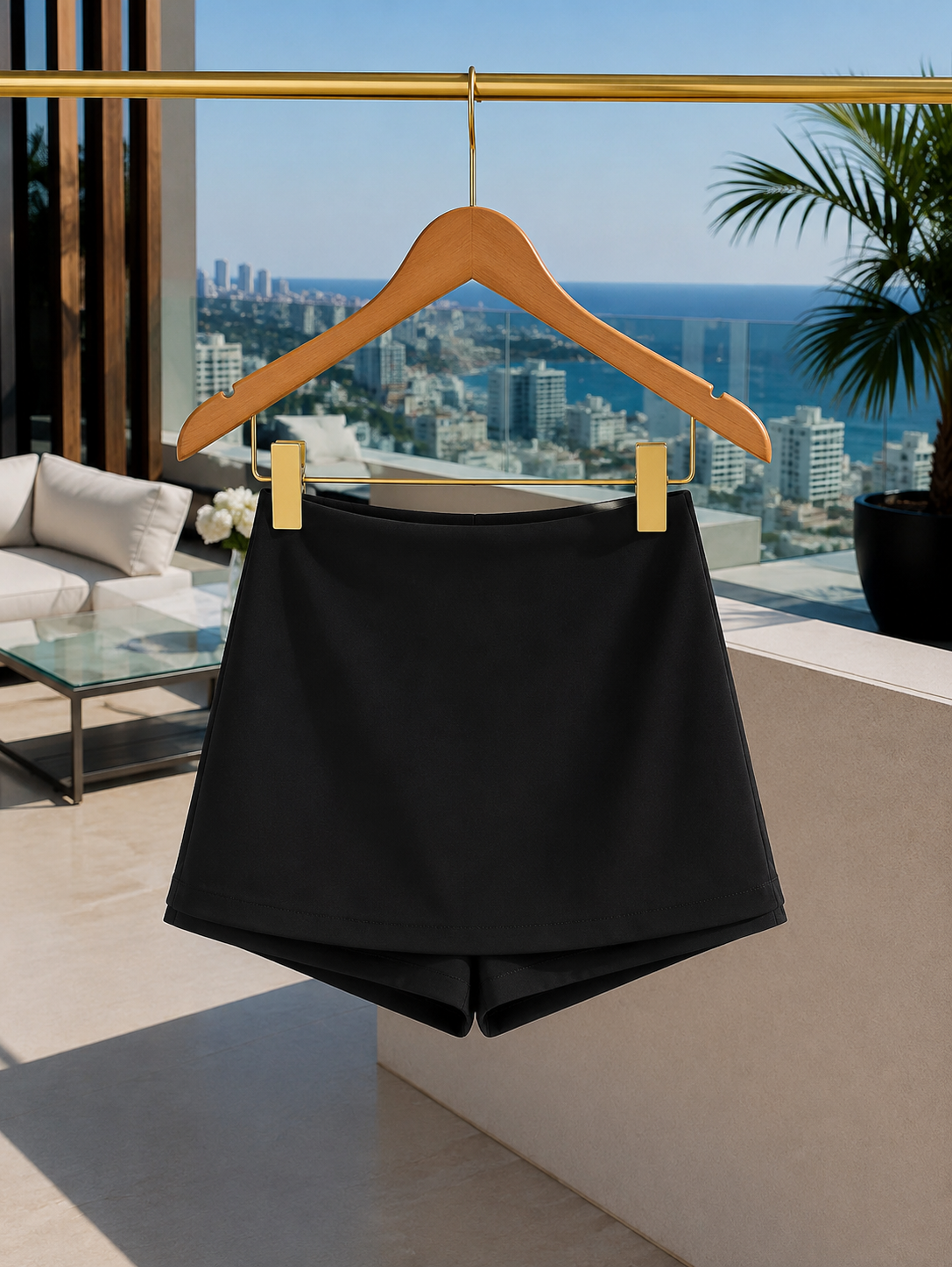 CONJUNTO DOLCE CLASS