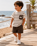MINI STRIPE CLUB