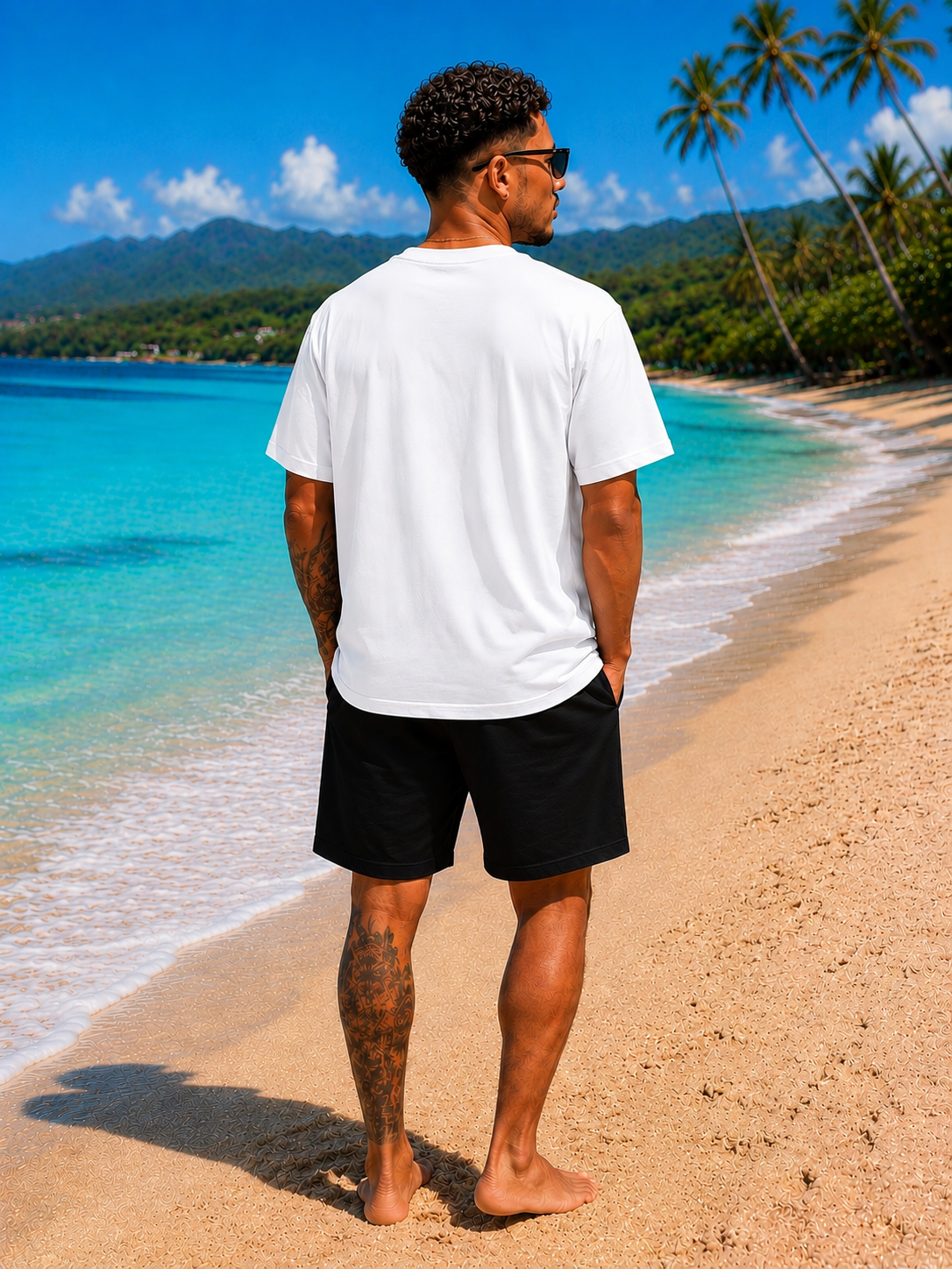 CONJUNTO PARAÍSO