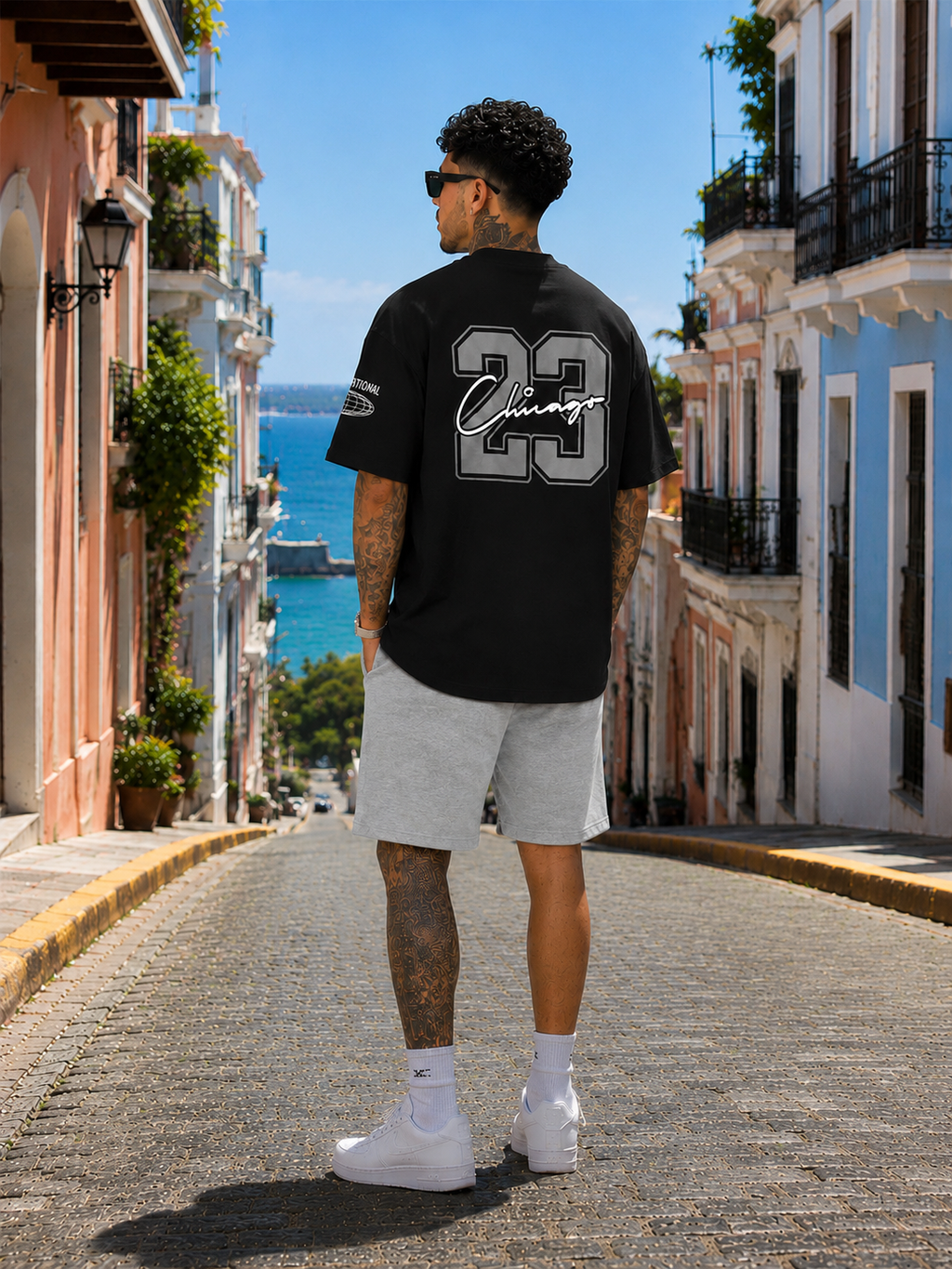 CONJUNTO 23
