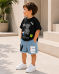 TEDDY LABEL KIDS
