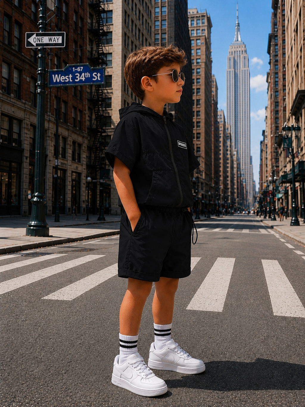 MINI STREET