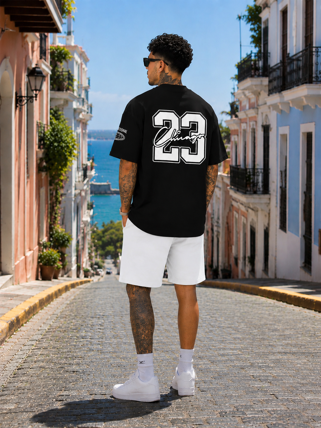 CONJUNTO 23