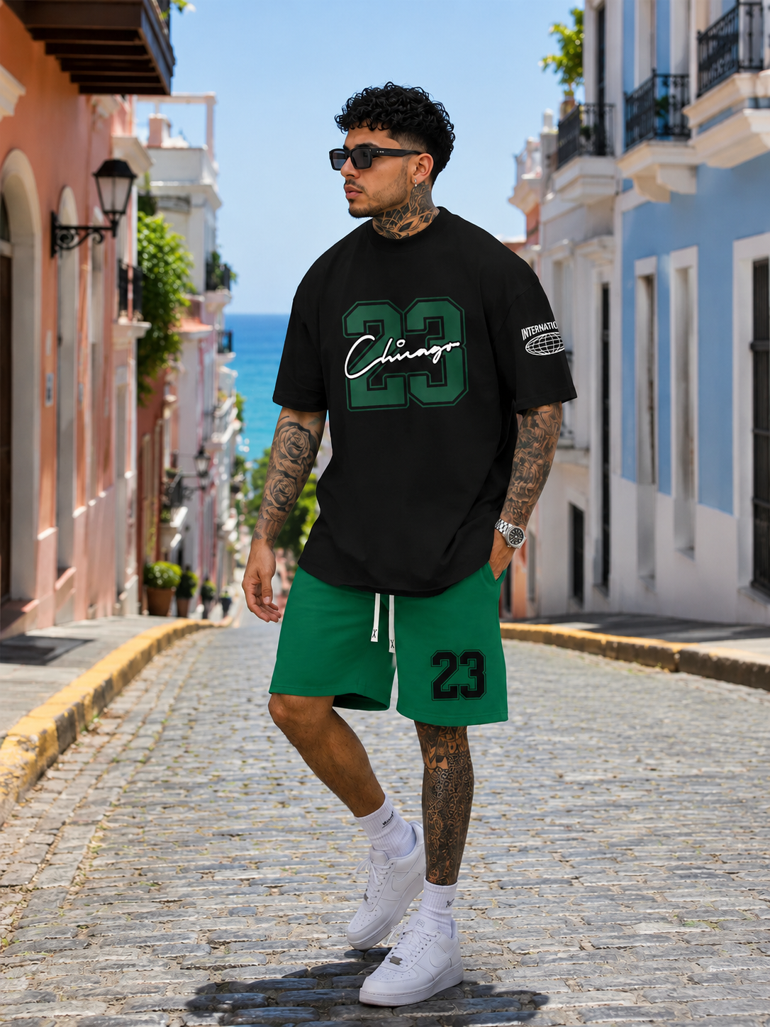 CONJUNTO 23