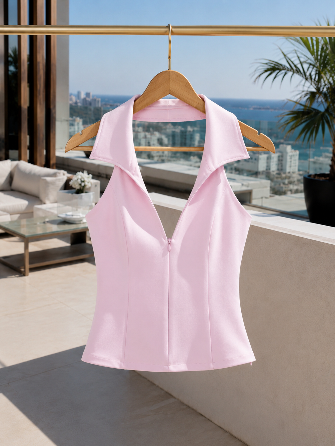 CONJUNTO DOLCE CLASS