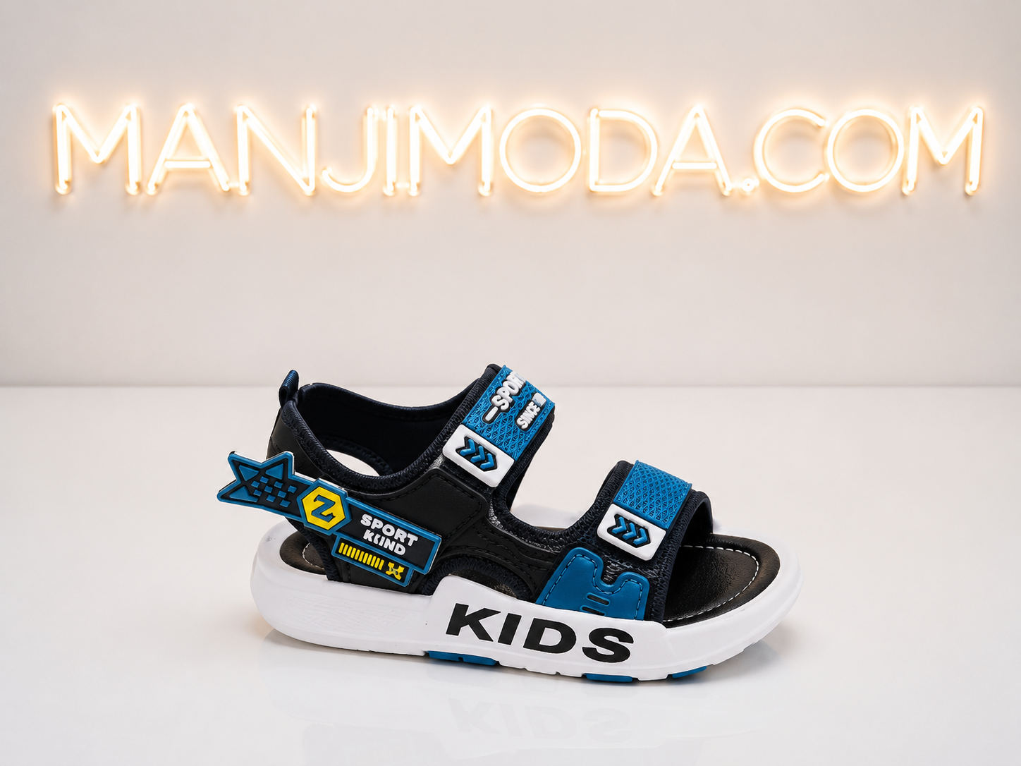 MINI STEP