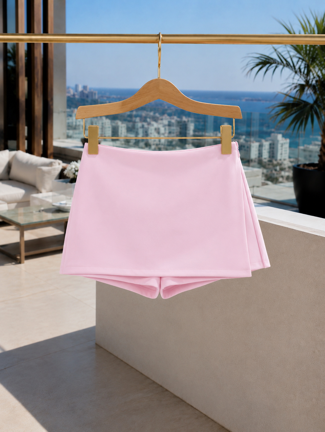 CONJUNTO DOLCE CLASS