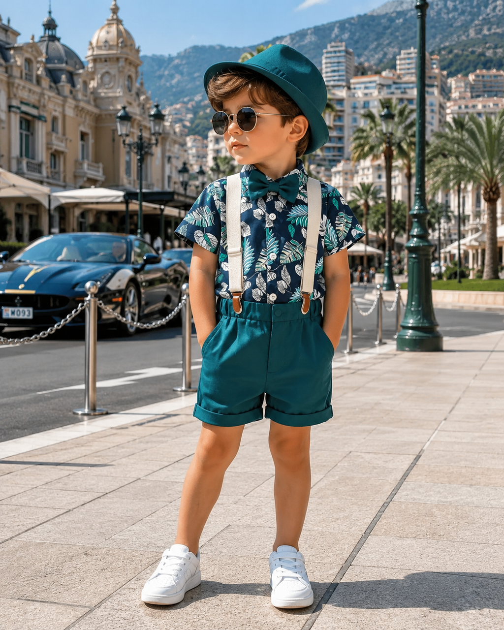 MINI MONTECARLO