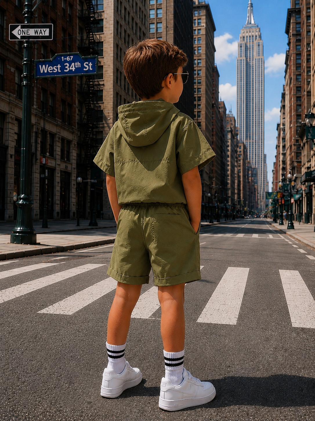 MINI STREET