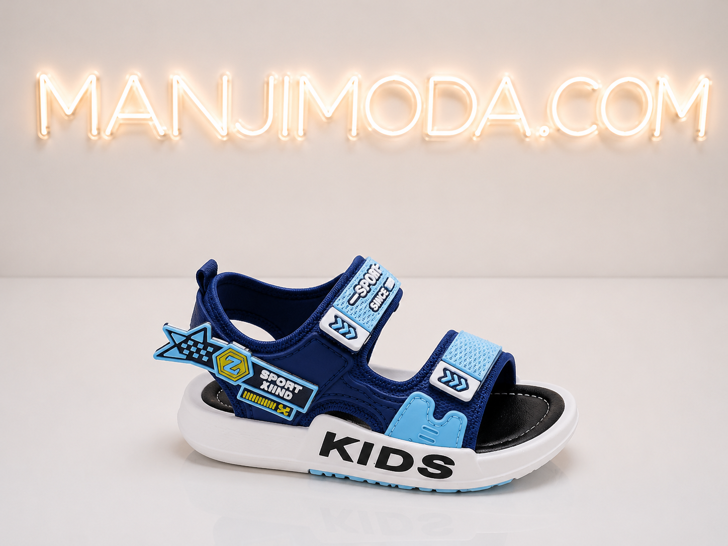MINI STEP