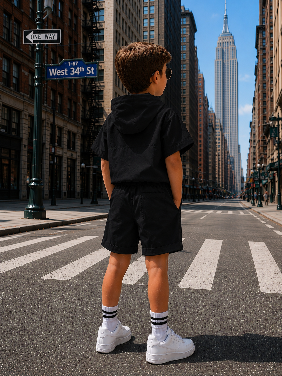 MINI STREET