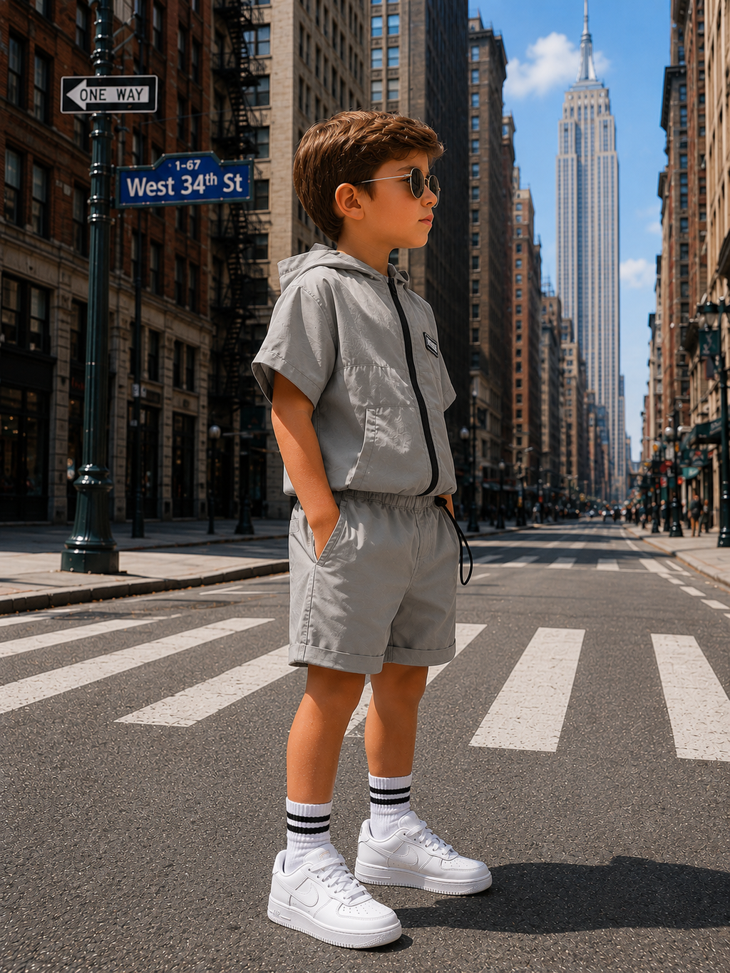 MINI STREET