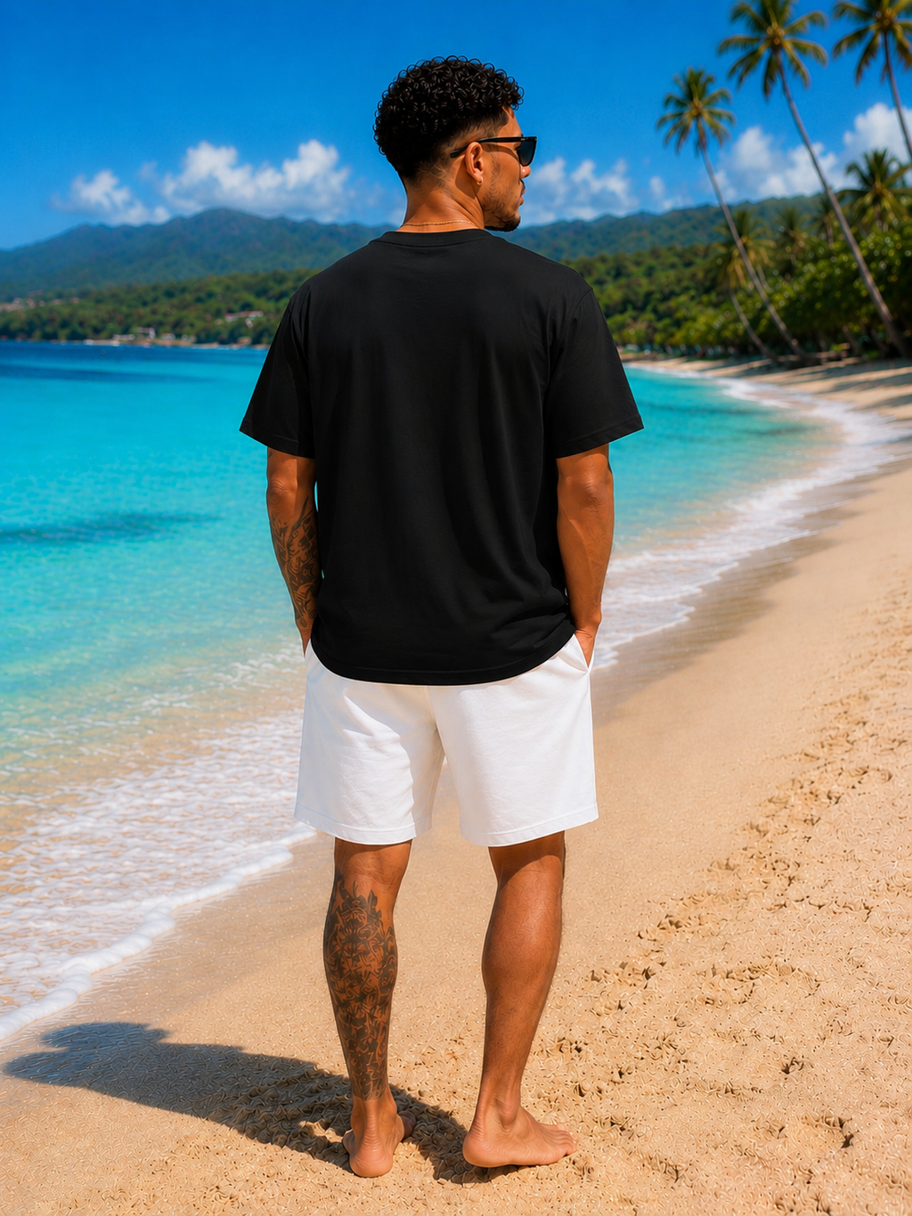 CONJUNTO PARAÍSO