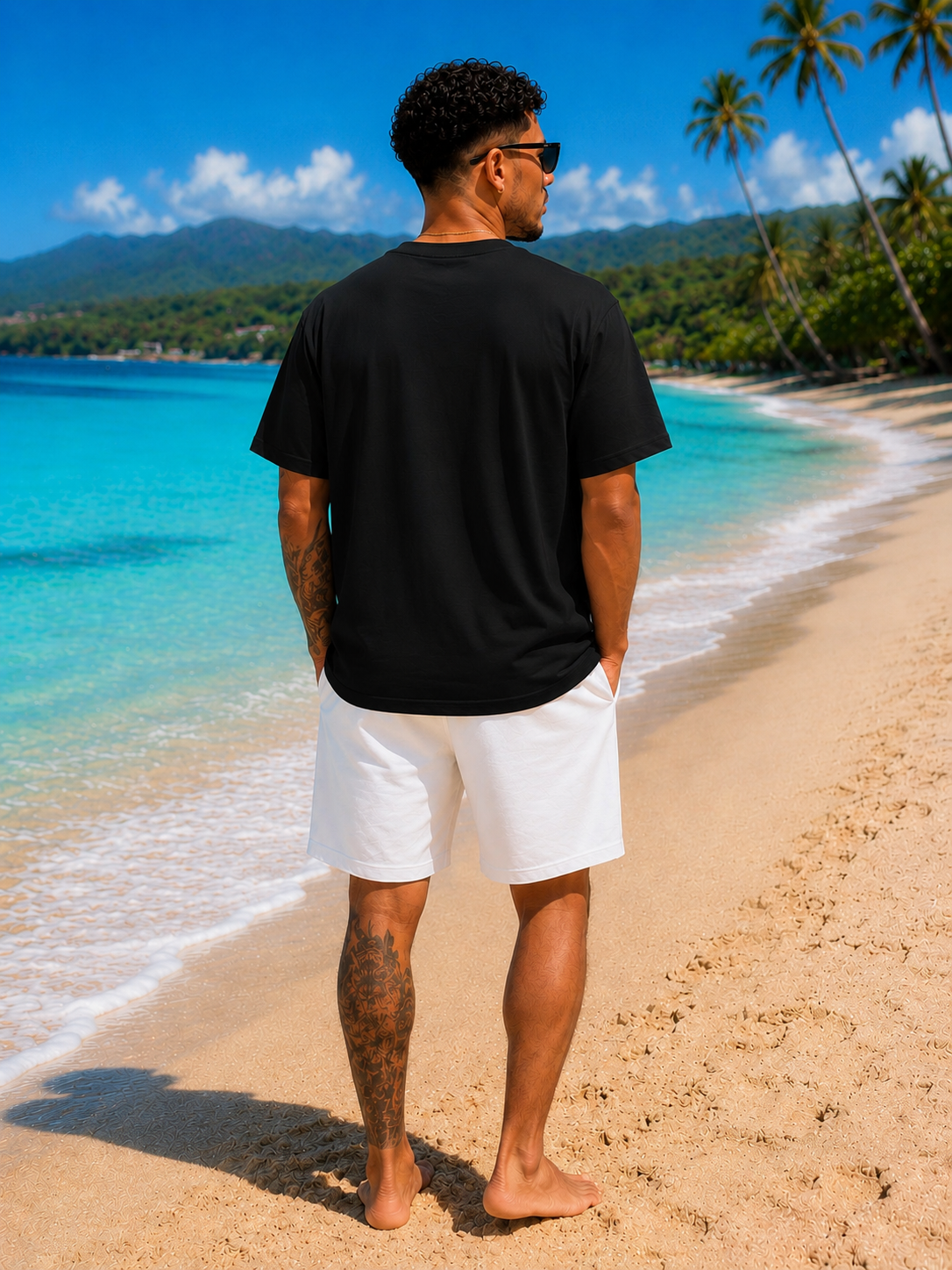 CONJUNTO PARAÍSO